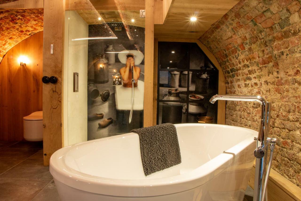 Zeeuws Onder-Onsje Apartment Middelburg Luaran gambar