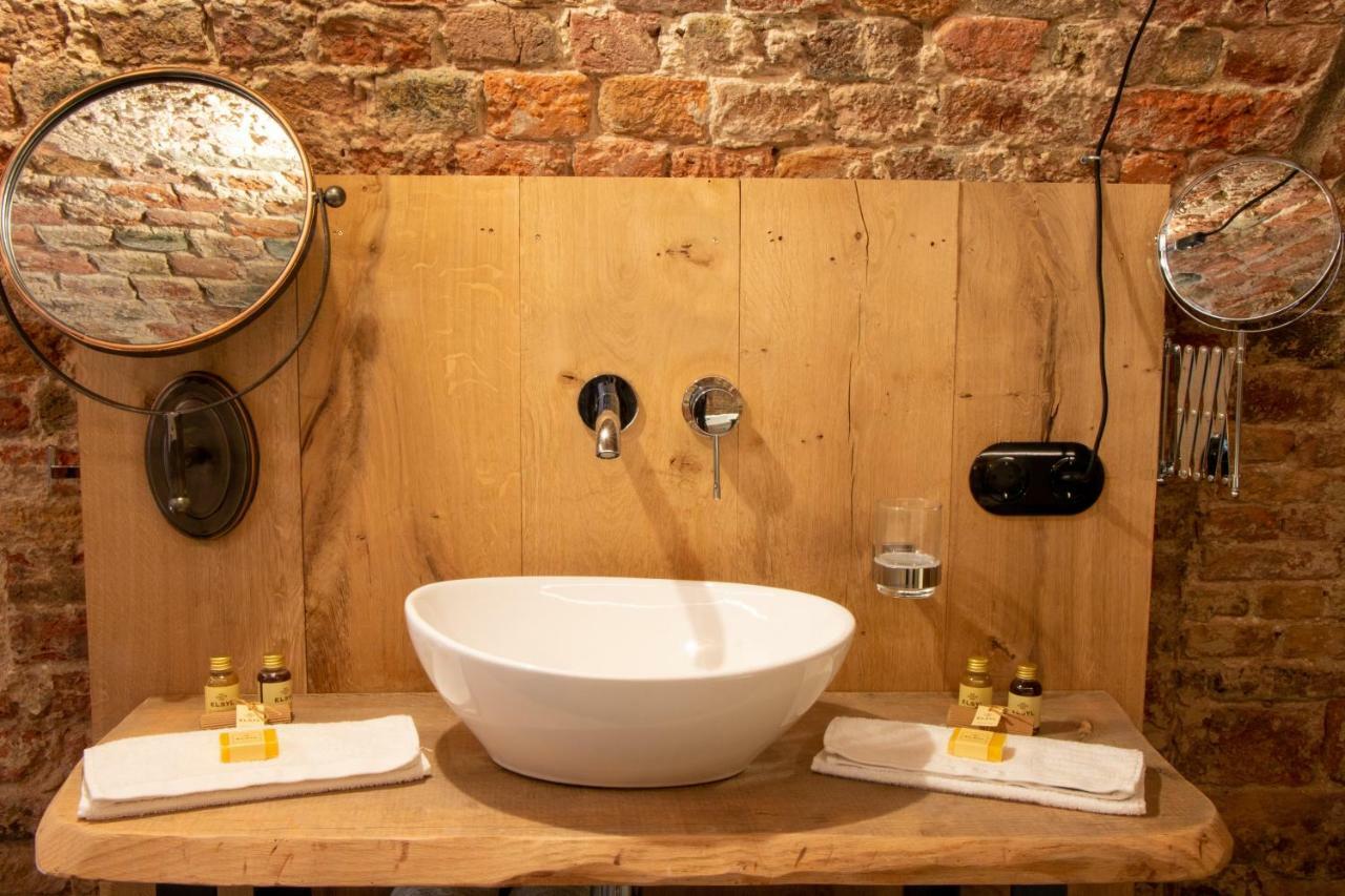 Zeeuws Onder-Onsje Apartment Middelburg Luaran gambar